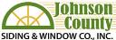 Johnson County Siding & Window Co., Inc. logo